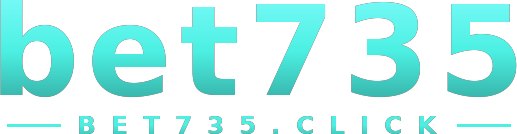 bet735 logo