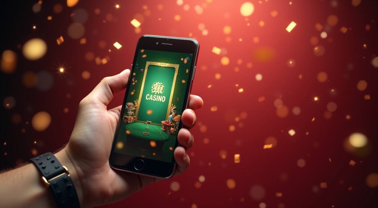 bet735 mobile gaming